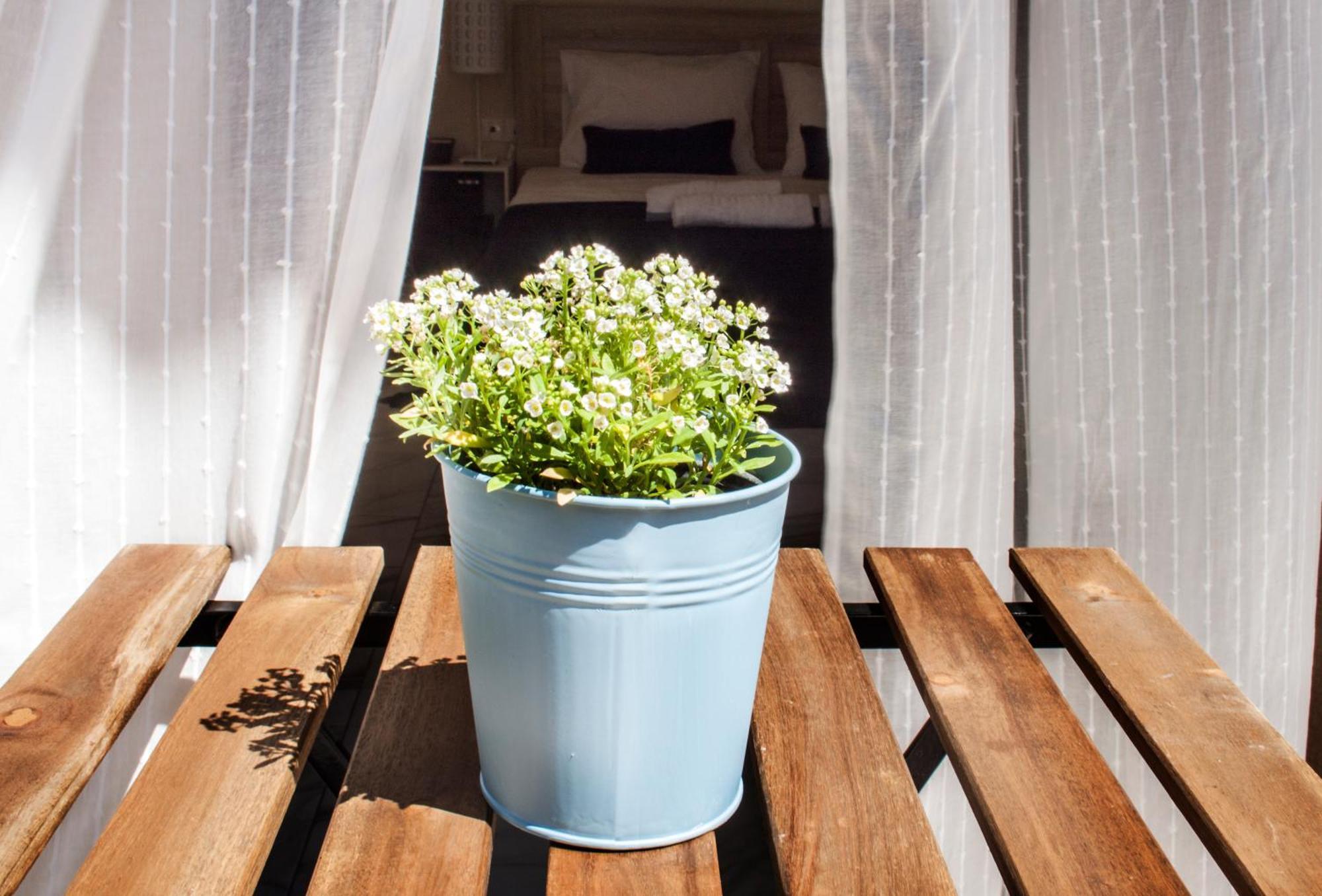 Rhodes City Krinis Apartments חדר תמונה